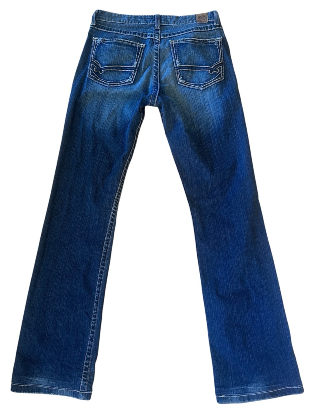 BKE Denim Kate Jeans 31” x 35.5 Tall